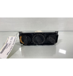 Commande chauffage SEAT IBIZA 2 Photo n°1