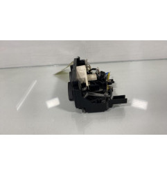 Commande chauffage SEAT IBIZA 2