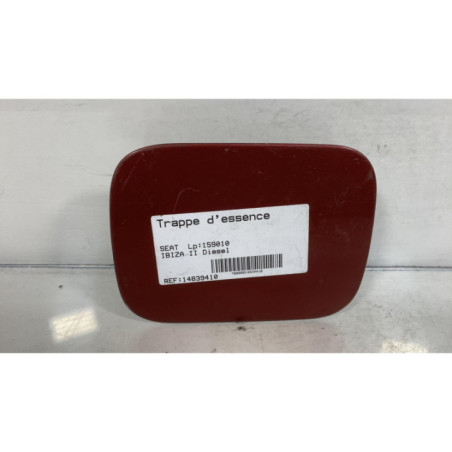 Trappe d'essence SEAT IBIZA 2 Photo n°1
