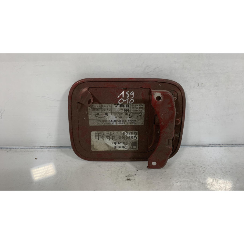 Trappe d'essence SEAT IBIZA 2 Photo n°2