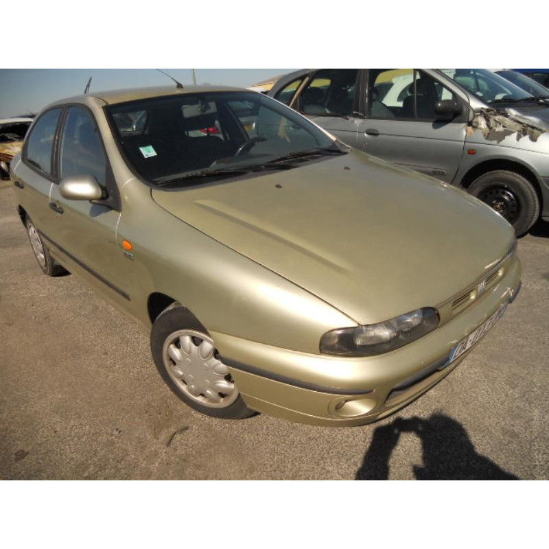 Retroviseur droit FIAT BRAVA Photo n°5