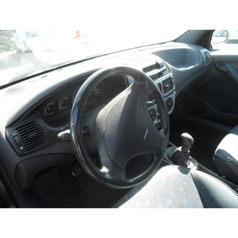 Retroviseur droit FIAT BRAVA Photo n°8