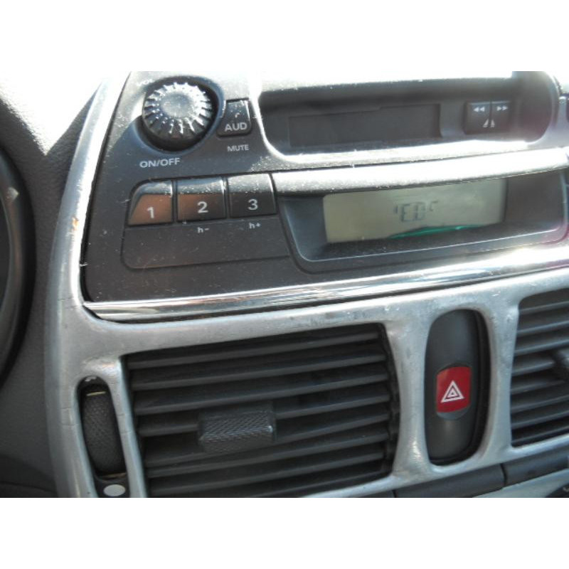 Retroviseur droit FIAT BRAVA Photo n°10