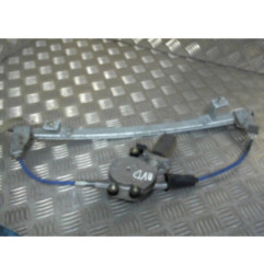 Leve vitre electrique avant droit FIAT BRAVA Photo n°1