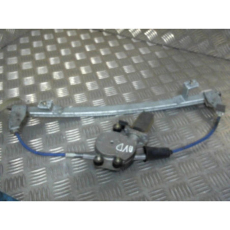Leve vitre electrique avant droit FIAT BRAVA Photo n°1
