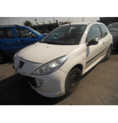 Bras essuie glace avant droit PEUGEOT 206+