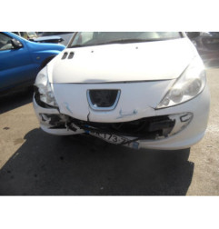 Bras essuie glace avant droit PEUGEOT 206+