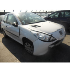 Bras essuie glace avant droit PEUGEOT 206+