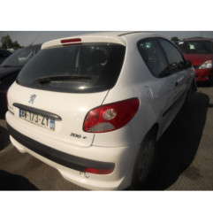 Bras essuie glace avant droit PEUGEOT 206+