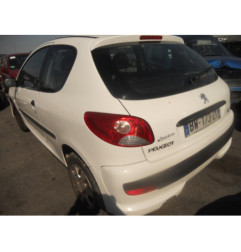 Bras essuie glace avant droit PEUGEOT 206+