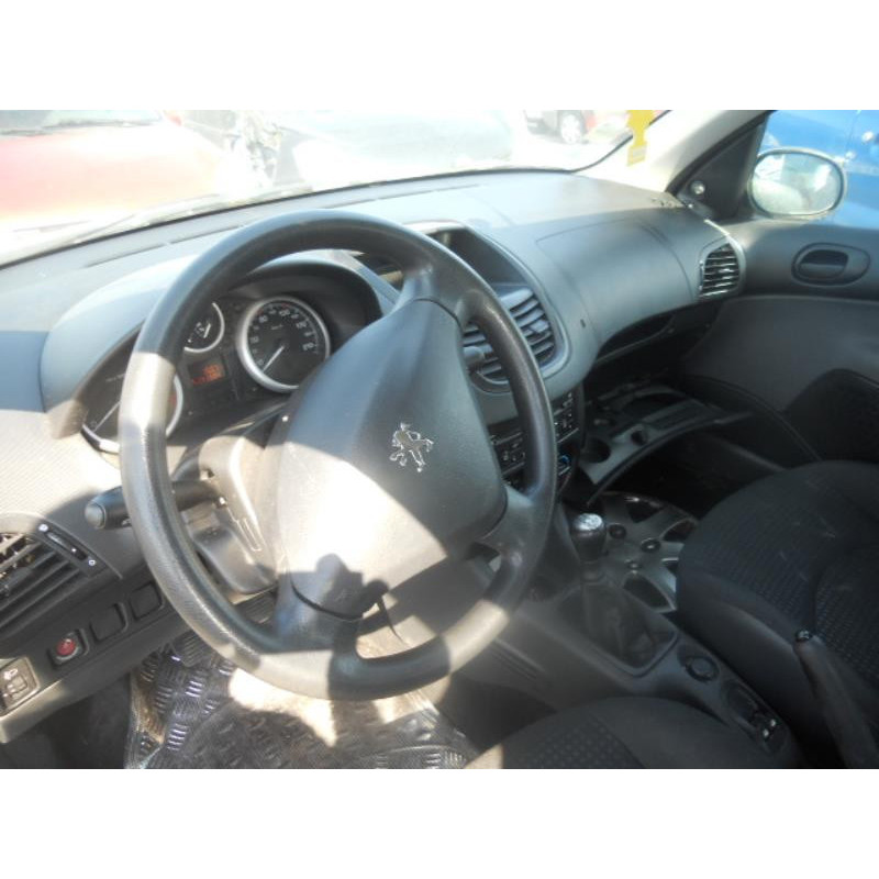Bras essuie glace avant droit PEUGEOT 206+ Photo n°6