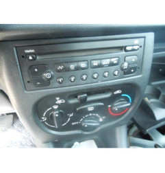 Bras essuie glace avant droit PEUGEOT 206+