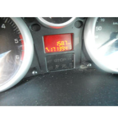 Bras essuie glace avant droit PEUGEOT 206+