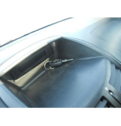 Bras essuie glace avant droit PEUGEOT 206+