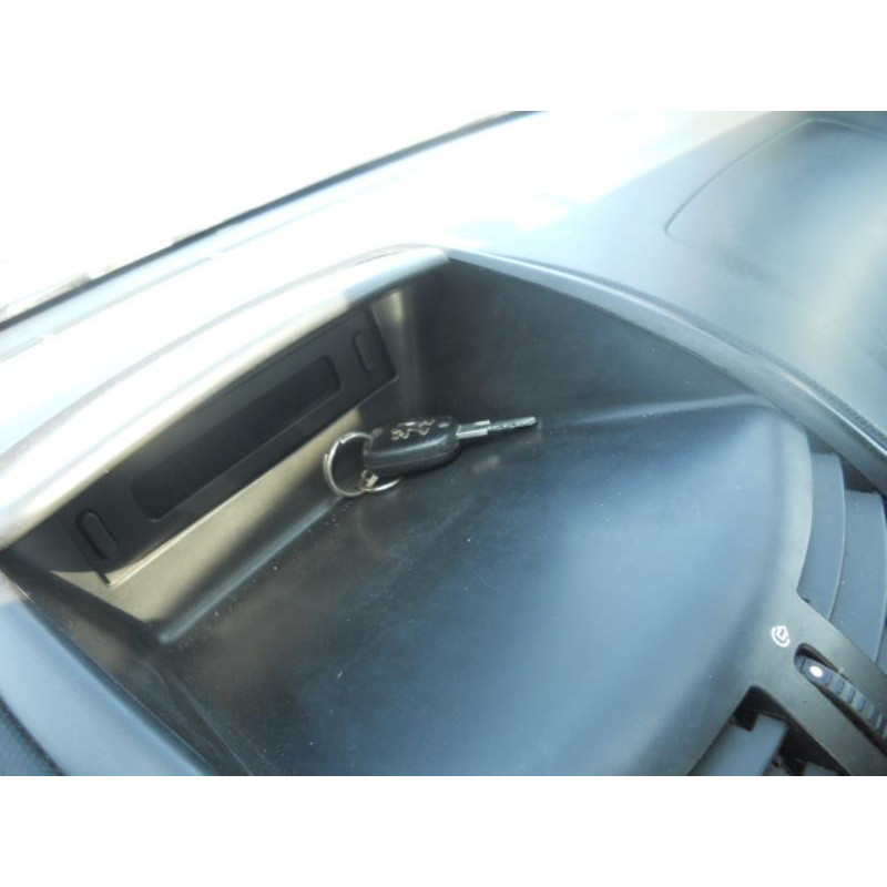 Bras essuie glace avant droit PEUGEOT 206+ Photo n°9