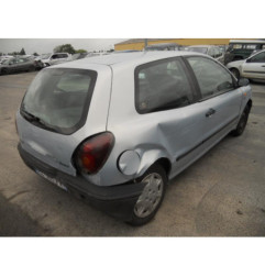 Bras essuie glace avant droit FIAT BRAVO 1