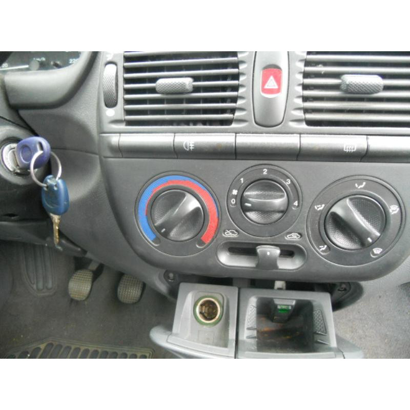 Bras essuie glace avant droit FIAT BRAVO 1 Photo n°6