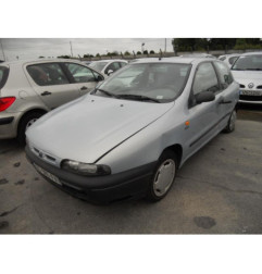 Bras essuie glace avant gauche FIAT BRAVO 1