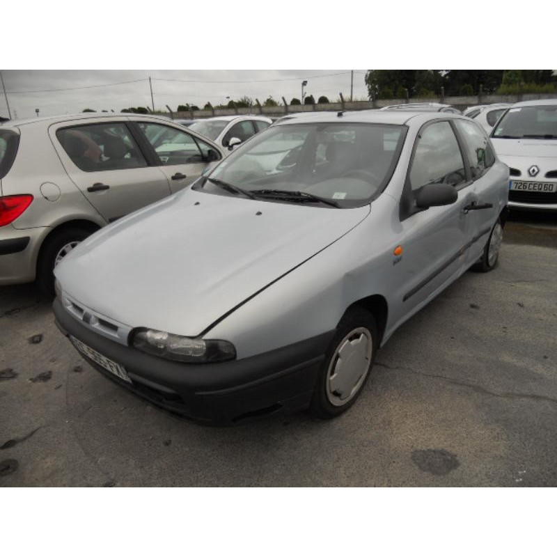 Bras essuie glace avant gauche FIAT BRAVO 1 Photo n°1