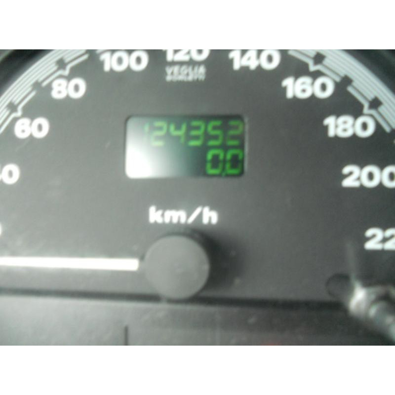 Bras essuie glace avant gauche FIAT BRAVO 1 Photo n°7