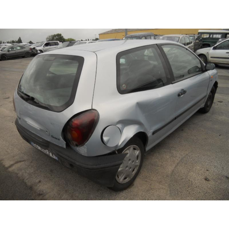 Moteur essuie glace arriere FIAT BRAVO 1 Photo n°6