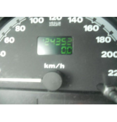 Moteur essuie glace arriere FIAT BRAVO 1