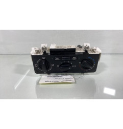 Commande chauffage CITROEN C2 Photo n°1