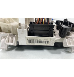 Commande chauffage CITROEN C2