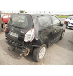 Commande chauffage CITROEN C2