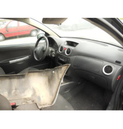Commande chauffage CITROEN C2