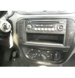 Commande chauffage CITROEN C2
