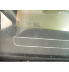 Commande chauffage CITROEN C2