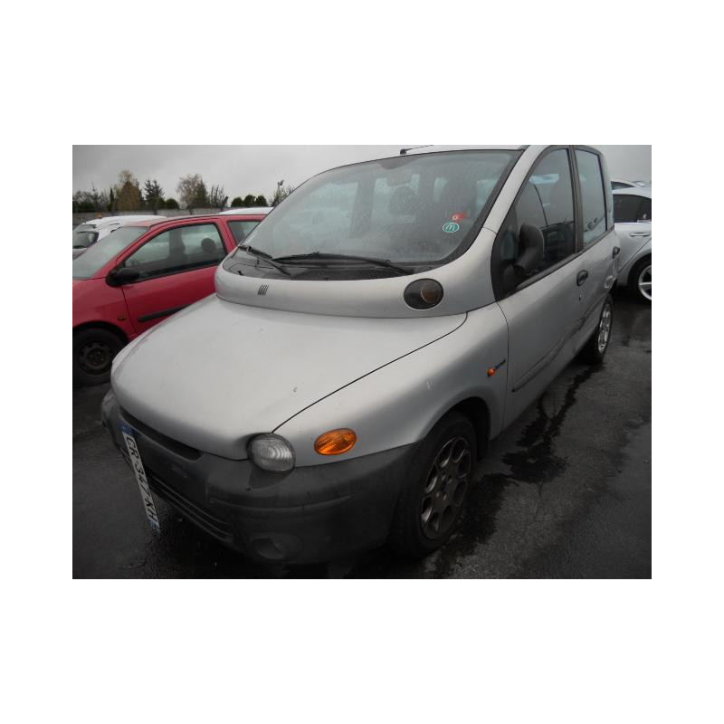 Maitre cylindre (freinage) FIAT MULTIPLA Photo n°2