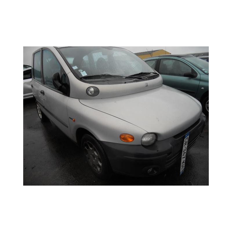 Maitre cylindre (freinage) FIAT MULTIPLA Photo n°3