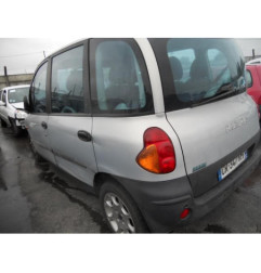 Maitre cylindre (freinage) FIAT MULTIPLA