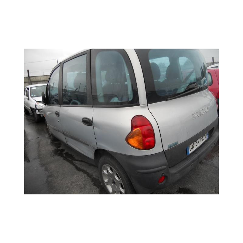 Maitre cylindre (freinage) FIAT MULTIPLA Photo n°5