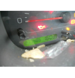 Maitre cylindre (freinage) FIAT MULTIPLA