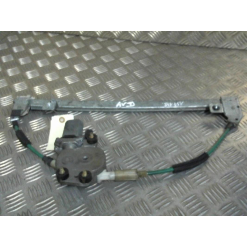 Leve vitre electrique avant droit FIAT MULTIPLA Photo n°1