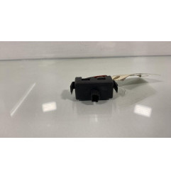 Bouton de warning RENAULT MEGANE 3