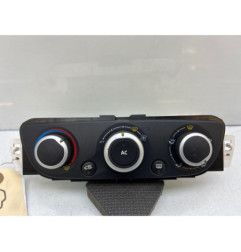 Commande chauffage RENAULT MEGANE 3 Photo n°1