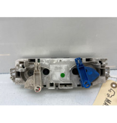 Commande chauffage RENAULT MEGANE 3