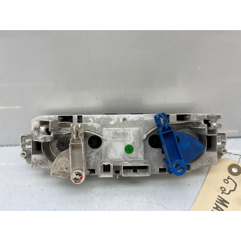 Commande chauffage RENAULT MEGANE 3 Photo n°2