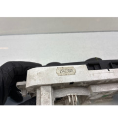 Commande chauffage RENAULT MEGANE 3