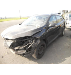 Commande chauffage RENAULT MEGANE 3