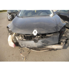 Commande chauffage RENAULT MEGANE 3
