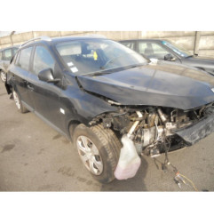 Commande chauffage RENAULT MEGANE 3