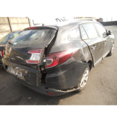Commande chauffage RENAULT MEGANE 3