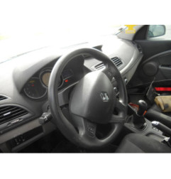 Commande chauffage RENAULT MEGANE 3