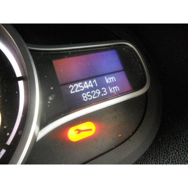 Commande chauffage RENAULT MEGANE 3 Photo n°13