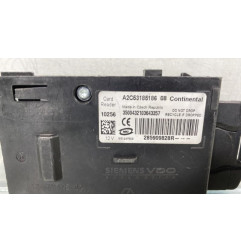 Lecteur de carte (neiman) RENAULT MEGANE 3